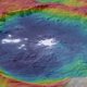 Illustration for article titled Ceres Mysterious Bright Spots Arent Made of Ice After All